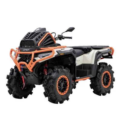 Loncin ATV 1000cc Buggy Quad Bike 4X4 for Adults with Four Wheel