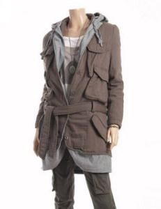 Woven Wear