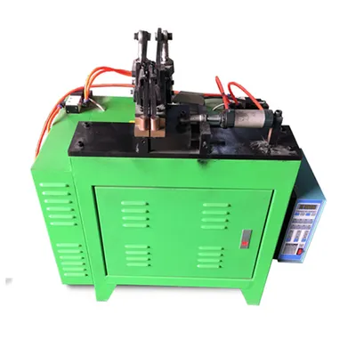 1-3mm Iron Wire Butt Welding Machine