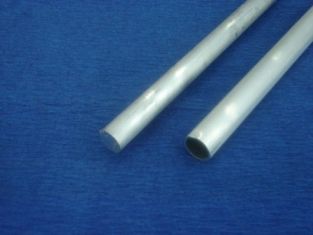 Aluminium Pipe - 02