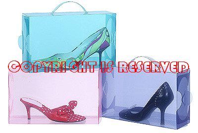 PP Shoe Storage Box (PB-101)