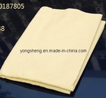 Chamois Towel