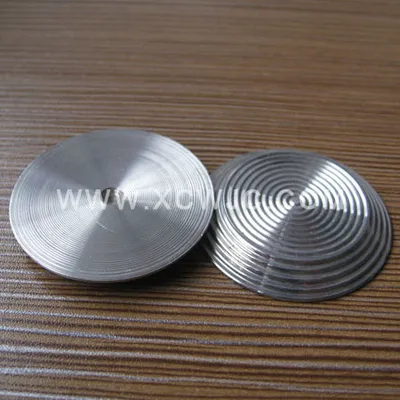 Stainless Steel Tactile Indicators (XC-MDD1122)