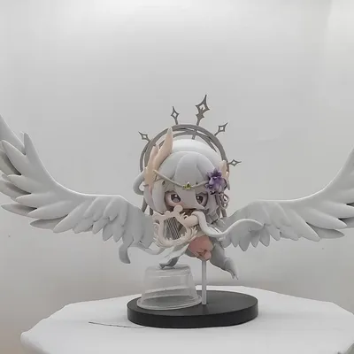 High Quality Customization Cartoon Figure Vinyl Toys Character Model Figure Toys for Gift Toy