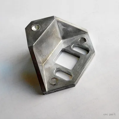 CNC Machining Parts for Length Measure