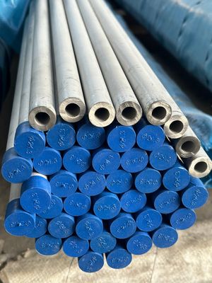 Seamless Stainless Steel Smls Line Tube Pipe304 316L