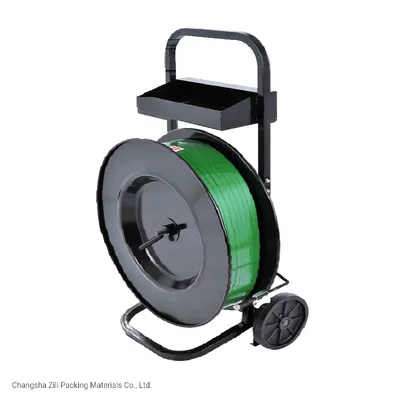 Plastic Pet /PP Strapping Dispenser
