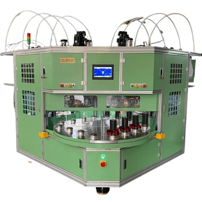 Good Price High Speed Automatic Stator Coil Winding Machine Vertical Motor