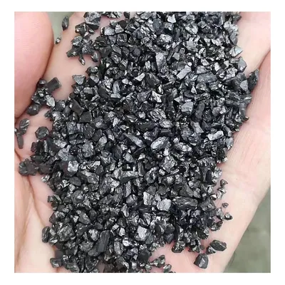 Graphitized Petroleum Coke GPC with Sulphur 0.05 for Recarburizer