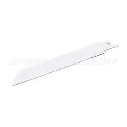 150mm Bi-Metal Reciprocating Cutting Saw Blade for Metal and Wood