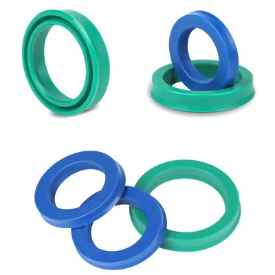 Sellos Hidraulicos Hydraulic Seal U Type PU Piston Rod Seal