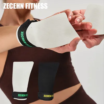 Hand Protector Calleras Palm Protect Crossfit Hand Grips Gymnastics Hand Guards Rocket Grips