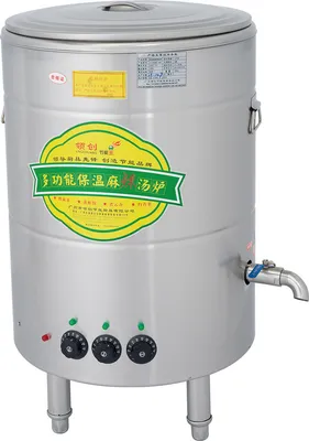 Chinese Style Best Quality Electric Noodle Cooker