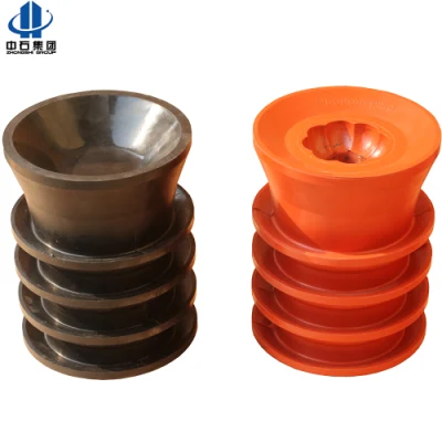 API Top and Bottom Non Rotating Cement Plug