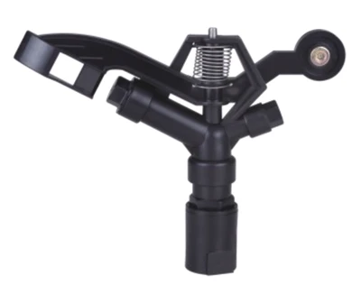 G1" Plastic Impulse Full Circle Sprinkler (MS-9811A)