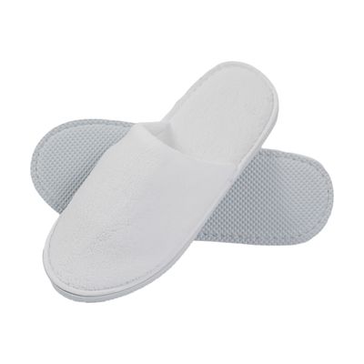 Cheap Price Luxury Eco-Friendly Indoor Washable Bathroom Room Coral Hotel Slippers