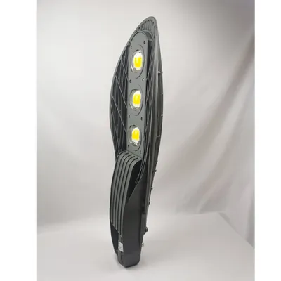 180W LED Street Light COB Street Light IP65