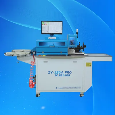 Automatic Steel Rule Bending Machine Die Cutting Equioment with CE Certification