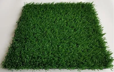 New Carpet Tile Balcony Artificial Grass Tiles Interlocking