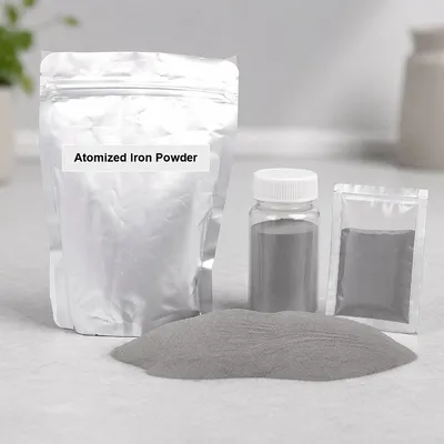 Atomet4801 Equivalent Replacement Lap100.29A3 Atomized Prealloyed Iron Powder for Powder Metallurgy Pm Parts