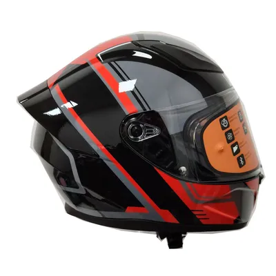 ECE DOT Full Face Helmet Motorcycle Helmet