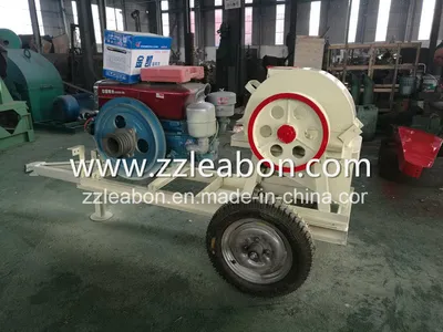 Wood Shavings Making Machine for Horse Bedding
