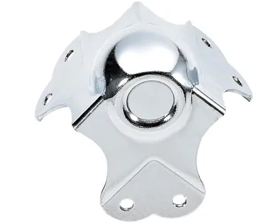 Flight Case Accessories Ball Corners