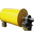 Permanent Magnet Pulley Series YL1