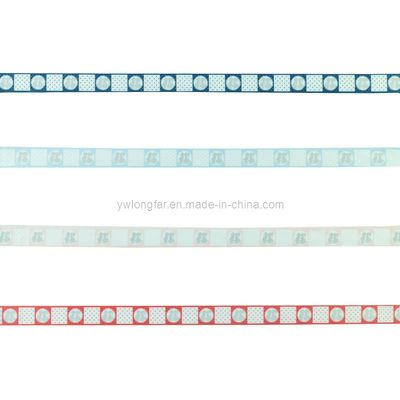 Printed Webbing
