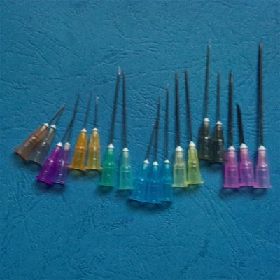 Disposable Hypodermic Needle for Medical