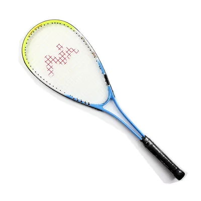 OEM Brand Logo Customized Indoor Junior Squash Racket