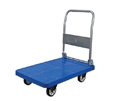 Plastic Handcart/ Plastic Hand Trolleys