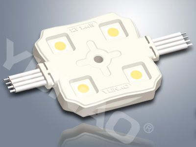 RGB Injection LED Module (LA-MFAA013)