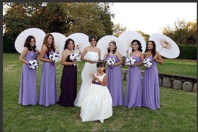 Unique Wedding Decoration (CVP074)