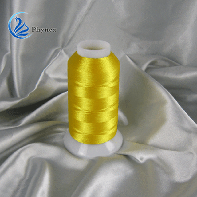 Polyester Embroidery Thread