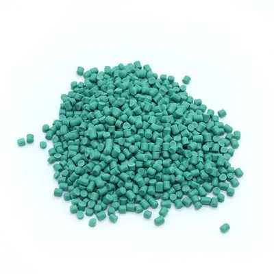 New Energy Cable Sheath Material - Low Smoke Halogen Free XLPE Insulation Compounds