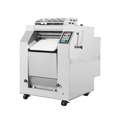 Table Top Dough Sheeter Dough Press Machine with High Quality
