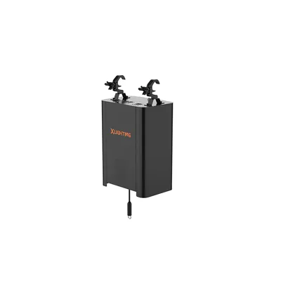 X Winch 9m - Load Weight 15kg