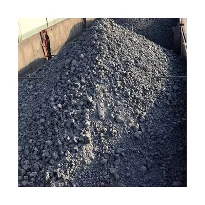 Calcined Petroleum Coke with Low Sulphur as Carbon Raiser