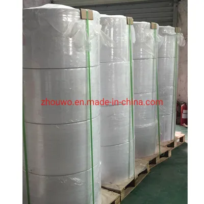 Thermal Paper Jumbo Roll for POS Mini Printer Cash Receipt