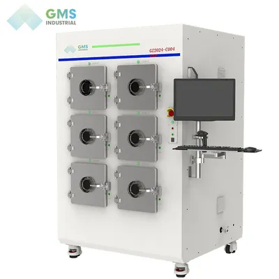 High Quality Anti-Corrosion Industrial Vacuum Storage Cabinet