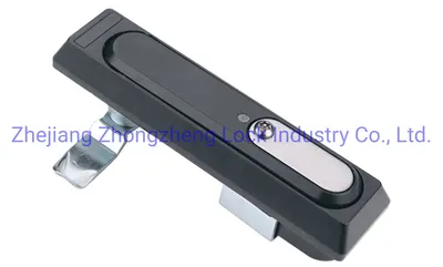 Smart Lock with Electronic Key Zn845