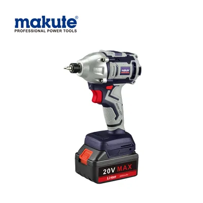 20V Mini Big Torque Brushless Cordless Screwdriver Wrench