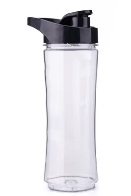 Fruit Blender Fruit Juicer with BPA Free Bottle