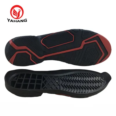 Top Selling New Design Racing Shoes Rubber Sole for Men