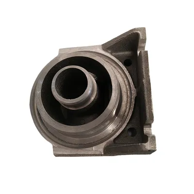 Oil Filter Housing for Engine Qsx Isx or N, Parts Mount 3406949X