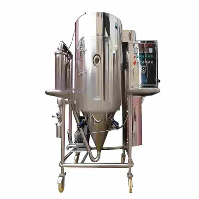 Spray Drying Machine for Ceramic Granule