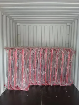 The Best Selling Special Wheels Hand Trolley (HT2045)