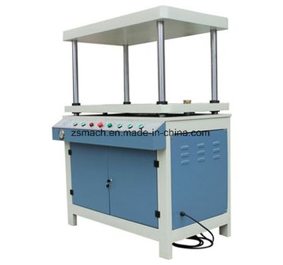 10 Ton Hydraulic Book Pressing Machine (ZS-800SP)
