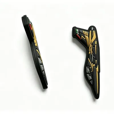 Stock Available Scratch-Resistant Portable Anti-Fade PVC Fridge Magnet Machine for Business Giveaway